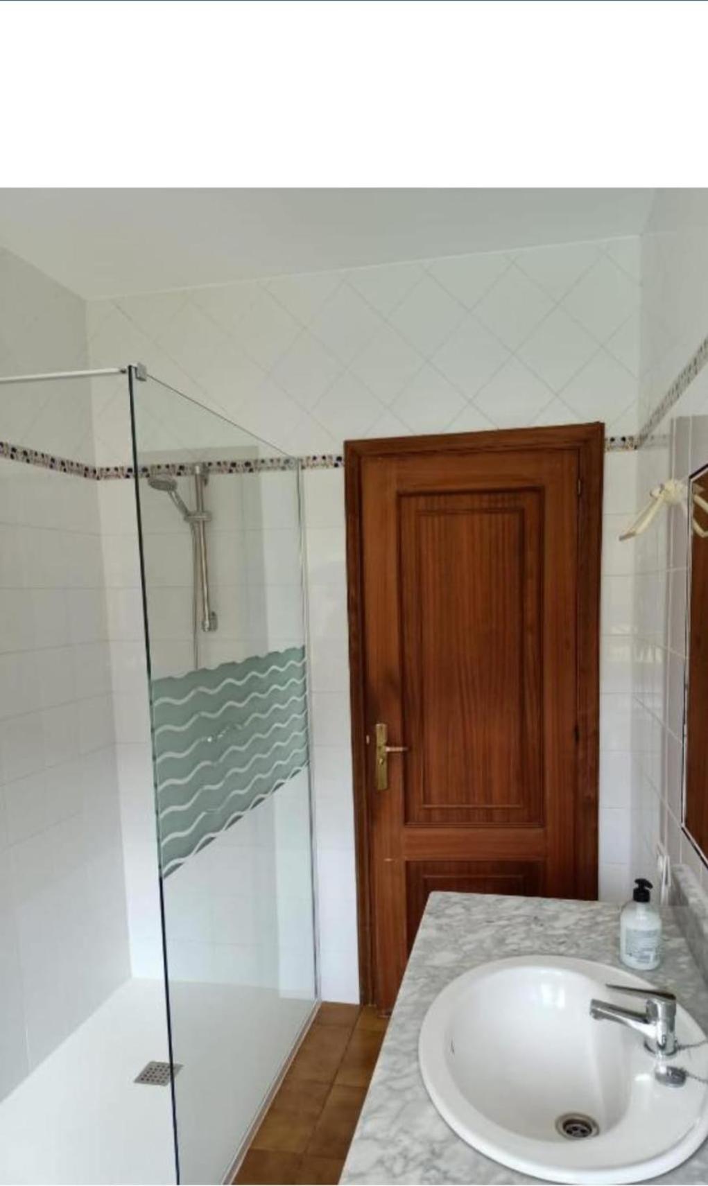 Apartamento En Bloque Vivienda Con Piscina Y Barbacoa A 15 Min De La Playa Meis Eksteriør billede
