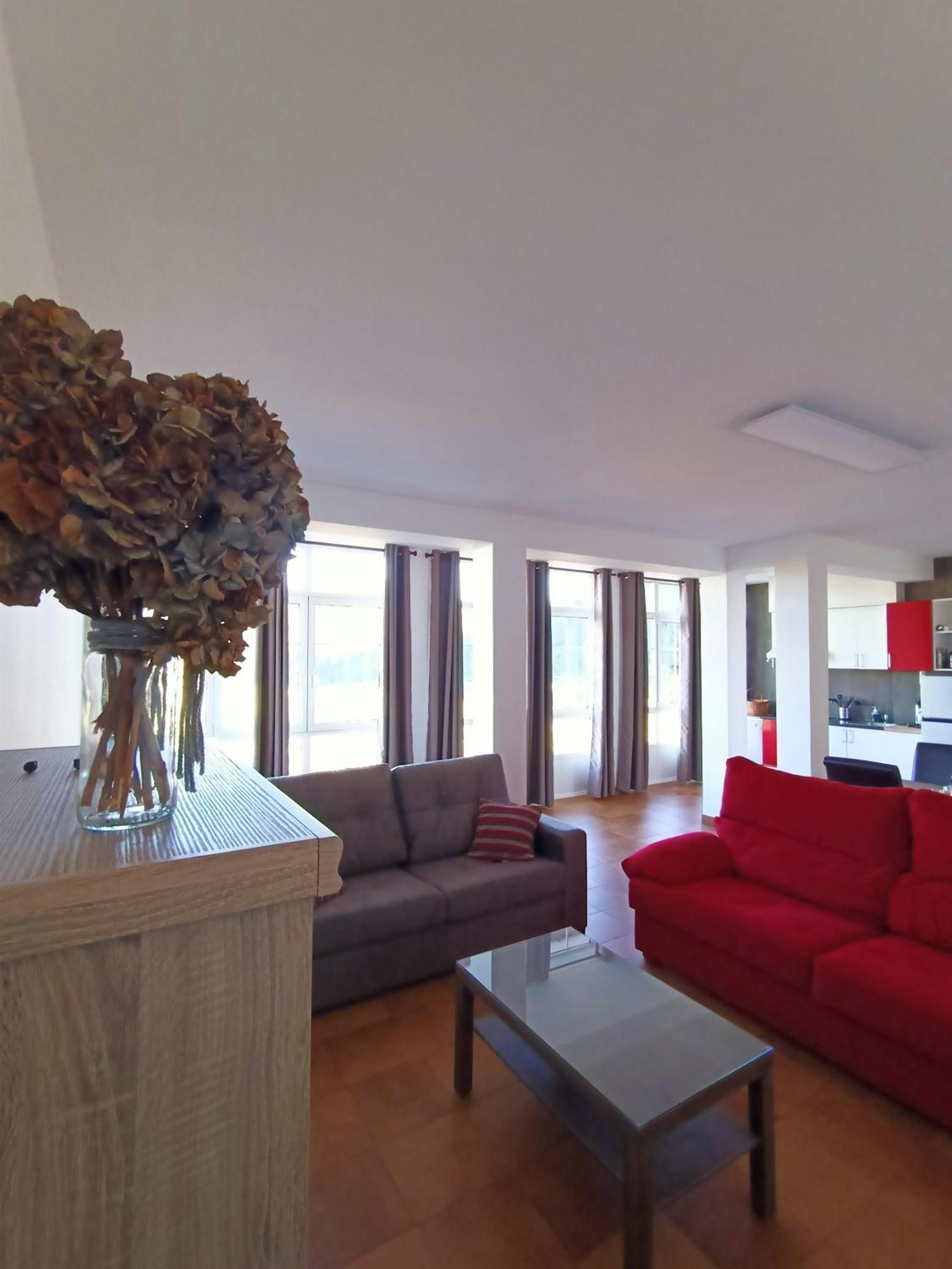 Apartamento En Bloque Vivienda Con Piscina Y Barbacoa A 15 Min De La Playa Meis Eksteriør billede