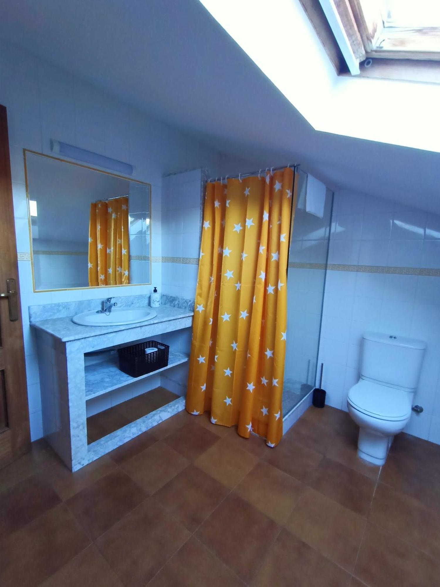 Apartamento En Bloque Vivienda Con Piscina Y Barbacoa A 15 Min De La Playa Meis Eksteriør billede